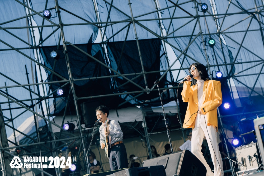 日本樂團離婚傳說