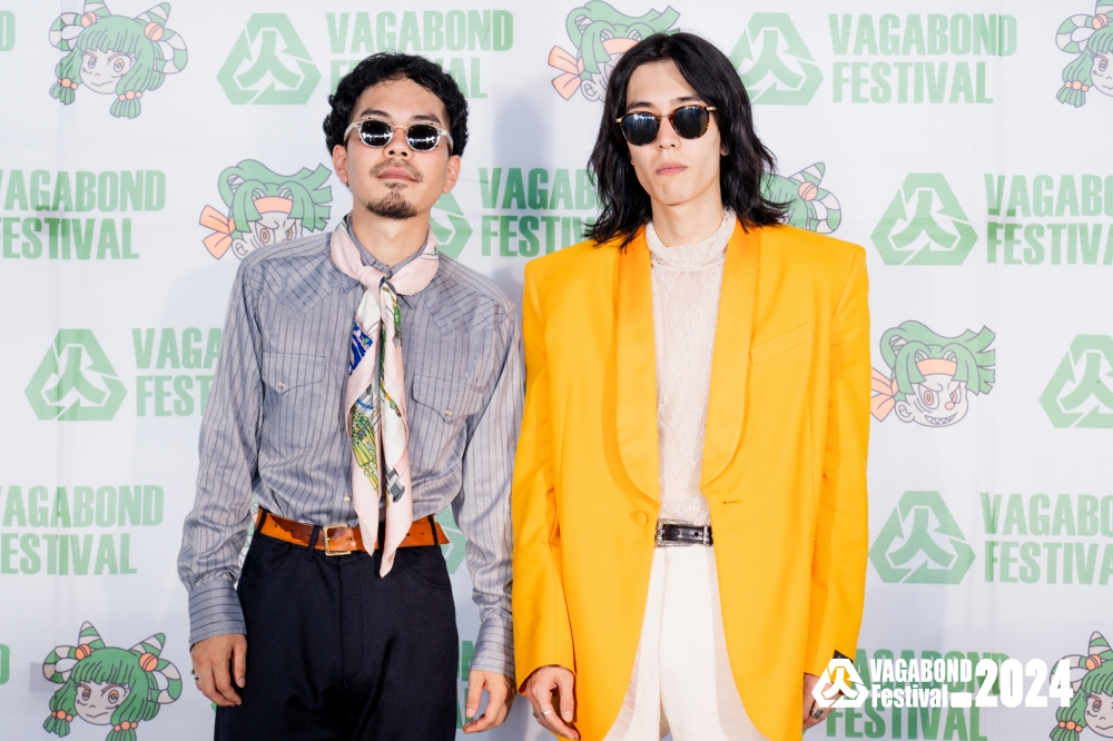 日本樂團離婚傳說