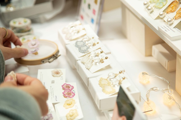 minne Handmade Market 2024