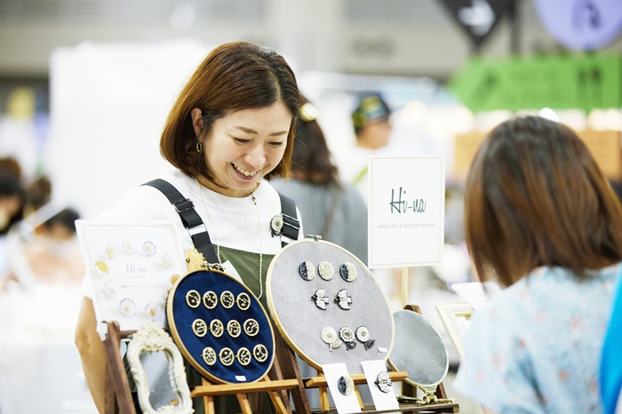 minne Handmade Market 2024