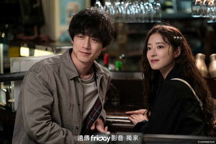 《愛過之後來臨的》劇照