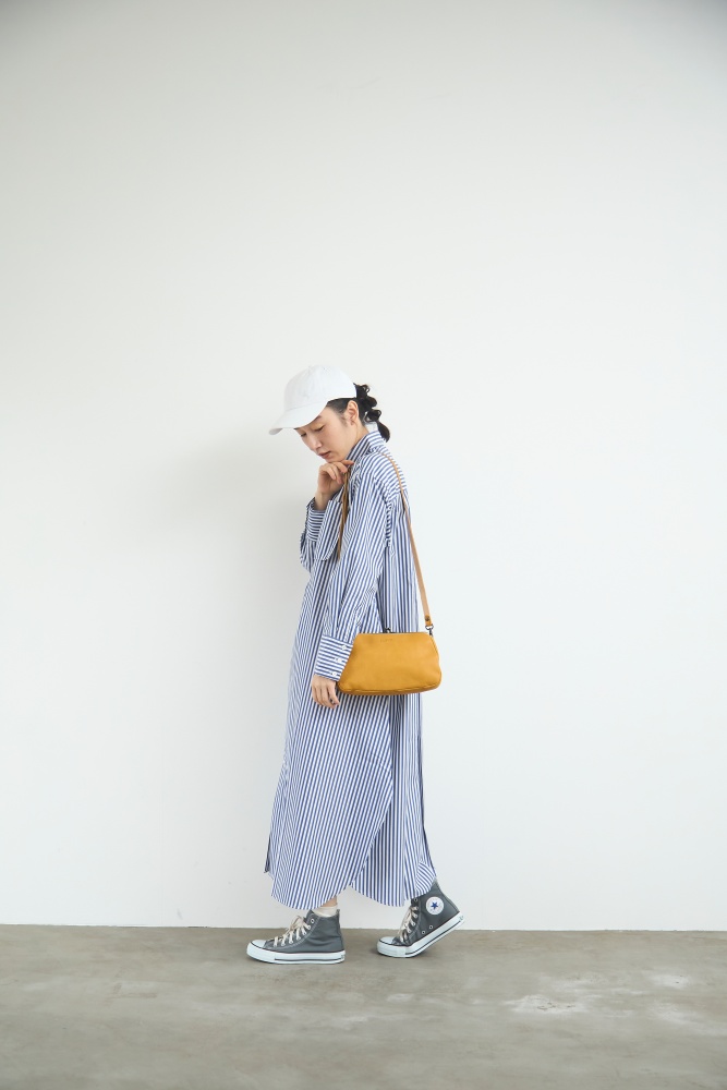 Kanmi. 皮革包包雜貨