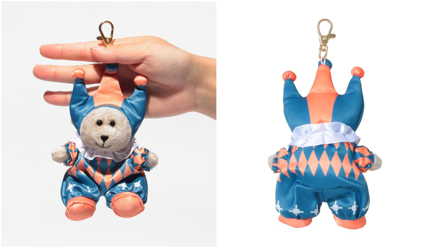 日本星巴克_STARBUCKS_HOLIDAY GIFT_聖誕禮物特輯_鑰匙圈