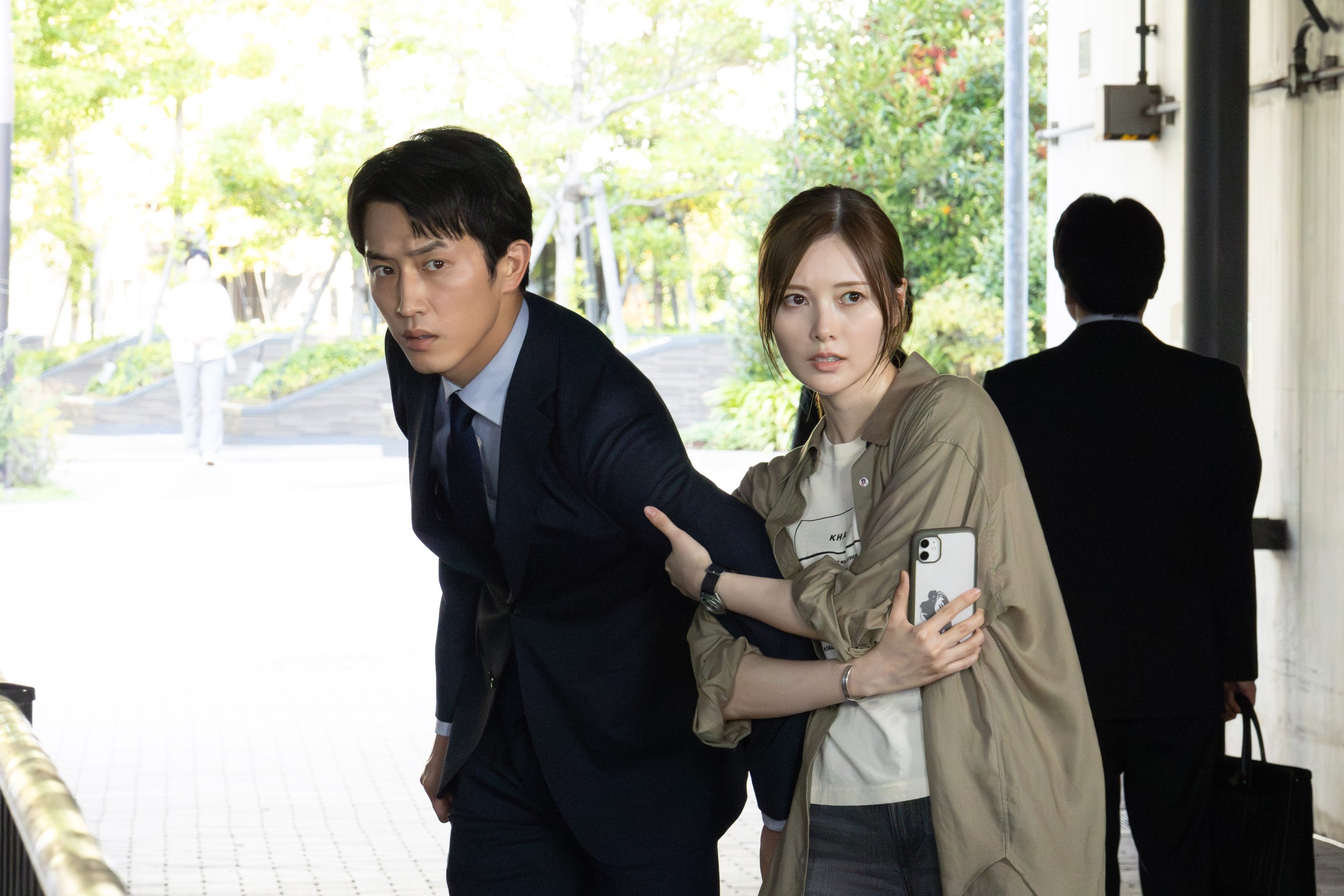 《Okura：難解事件搜查》