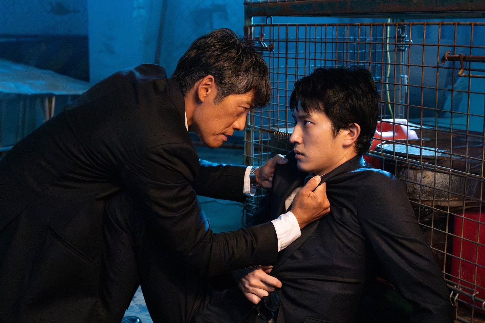 《Okura：難解事件搜查》