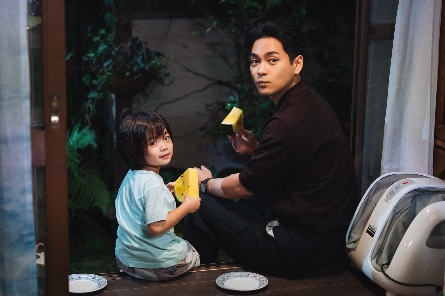 《獅子的藏身處》