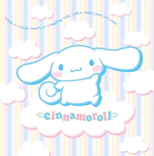 sanrio_sanriotimes_cinnamon_三麗鷗_大耳狗喜拿_奧村心雪