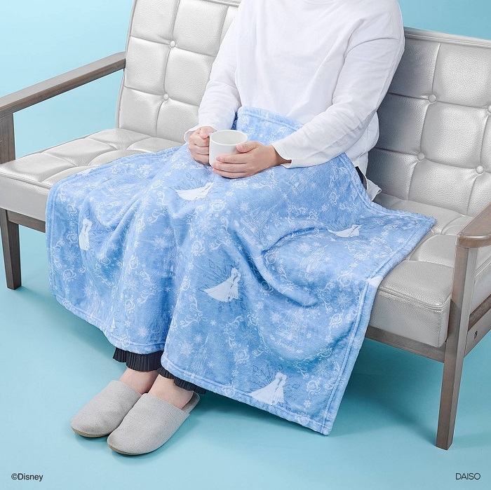 《冰雪奇緣》周邊商品