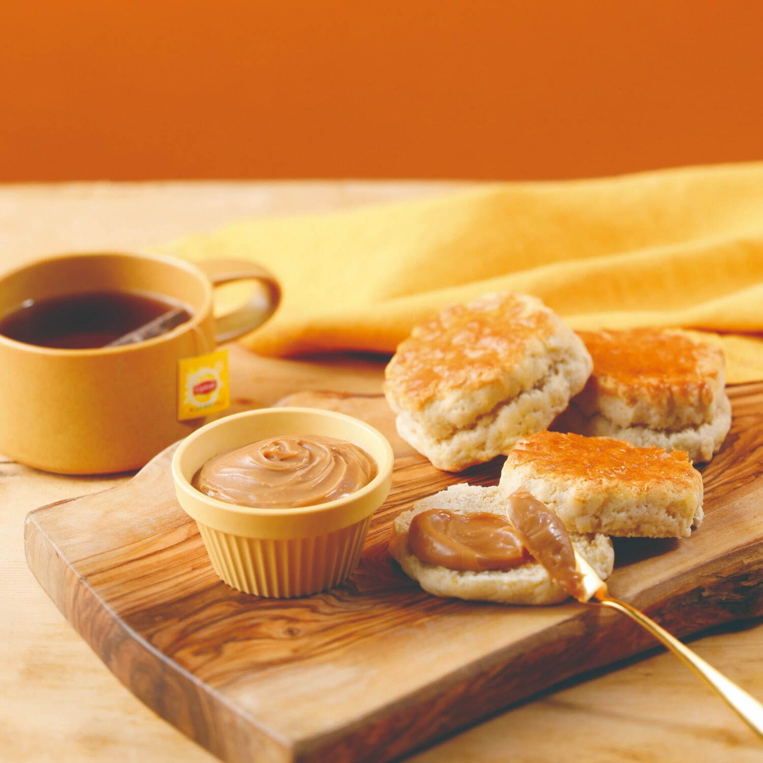 立頓紅茶橫濱紅磚倉庫聖誕市集快閃店