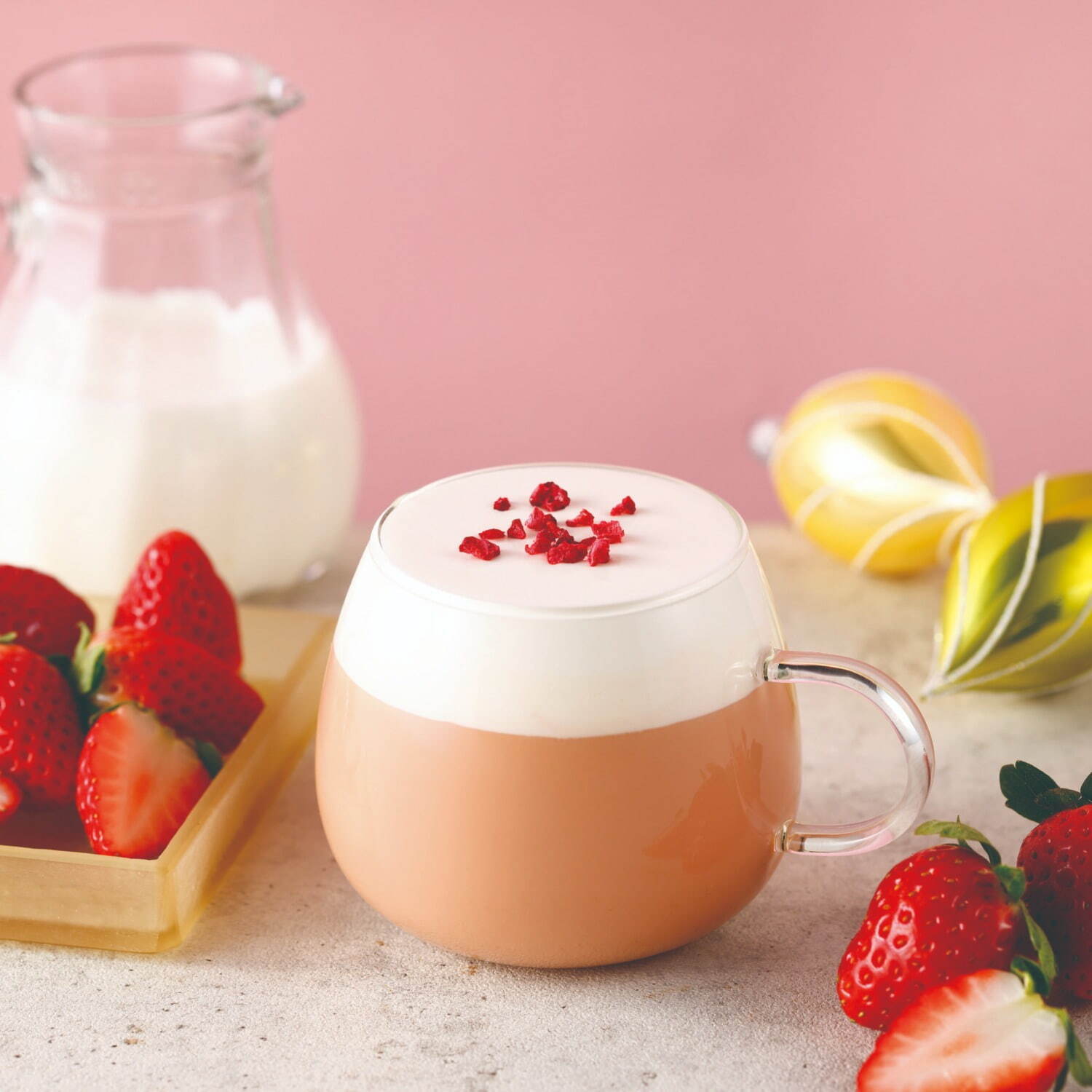 立頓紅茶橫濱紅磚倉庫聖誕市集快閃店