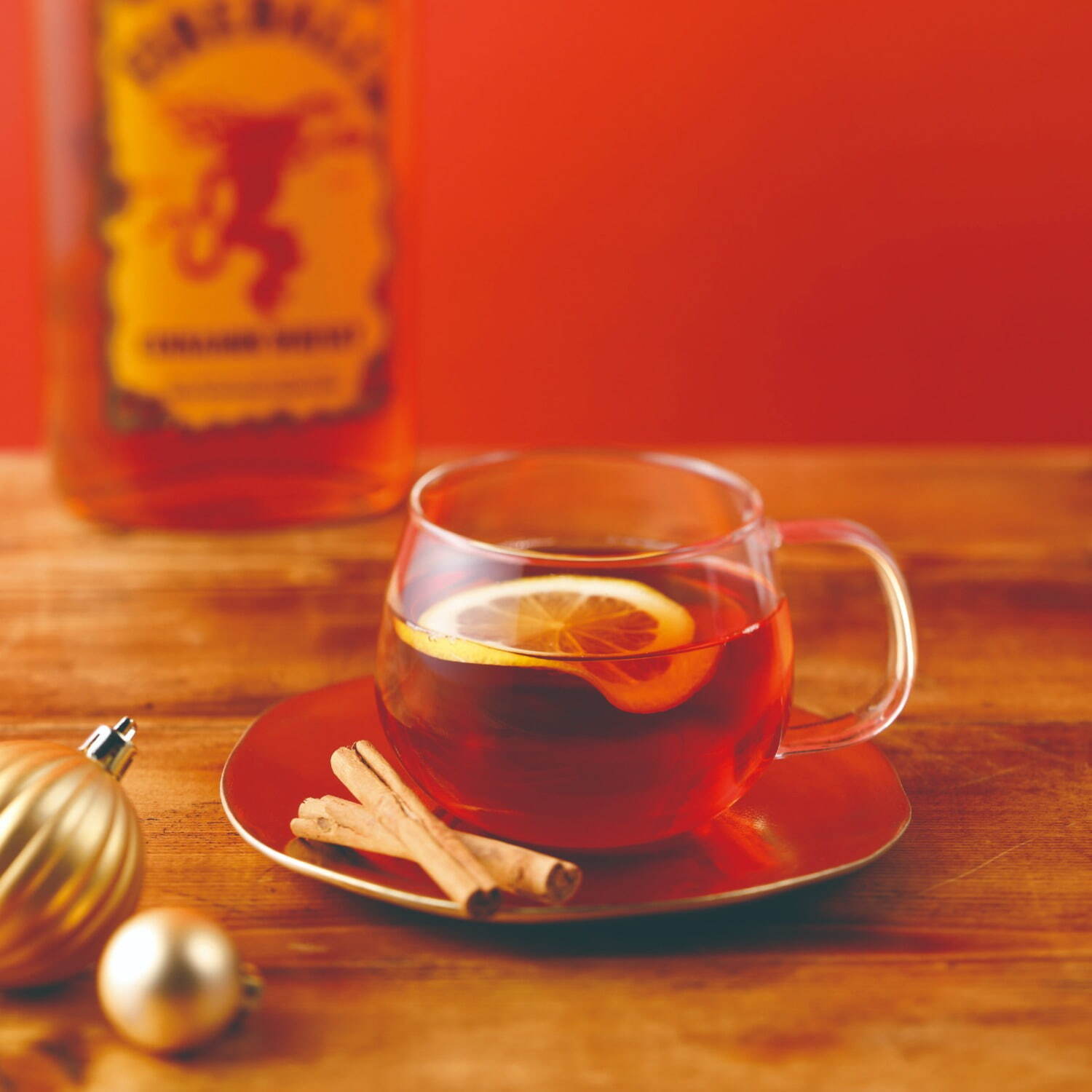 立頓紅茶橫濱紅磚倉庫聖誕市集快閃店