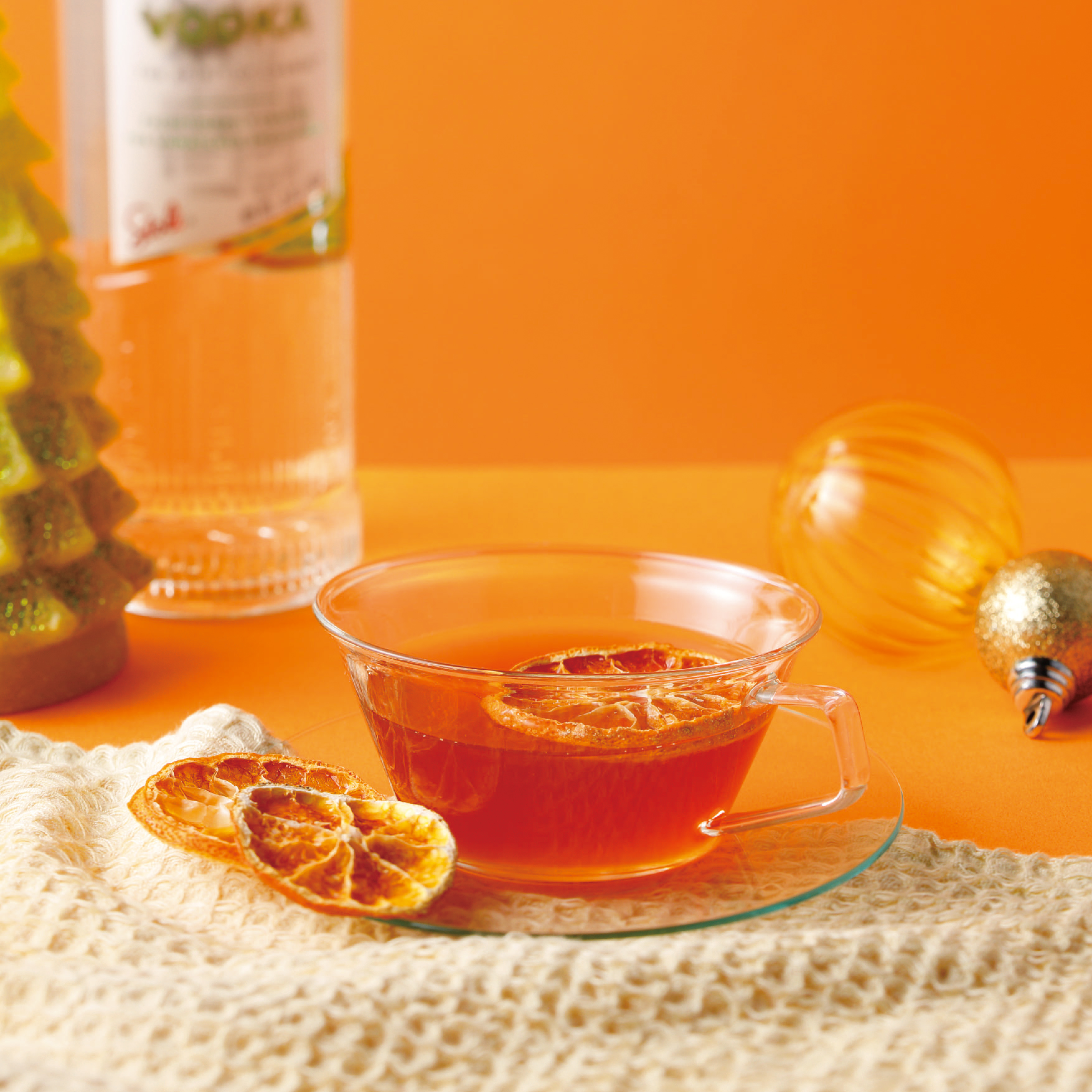 立頓紅茶橫濱紅磚倉庫聖誕市集快閃店