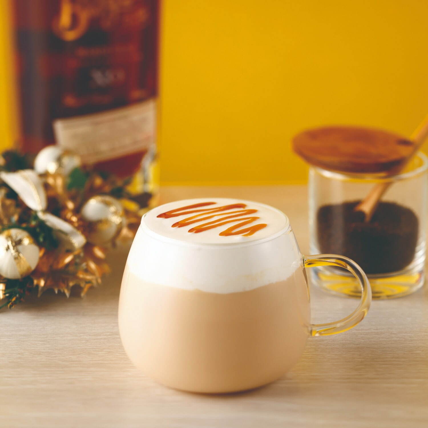 立頓紅茶橫濱紅磚倉庫聖誕市集快閃店