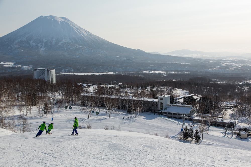 二世谷_新雪谷_新雪谷村_GREEN LEAF