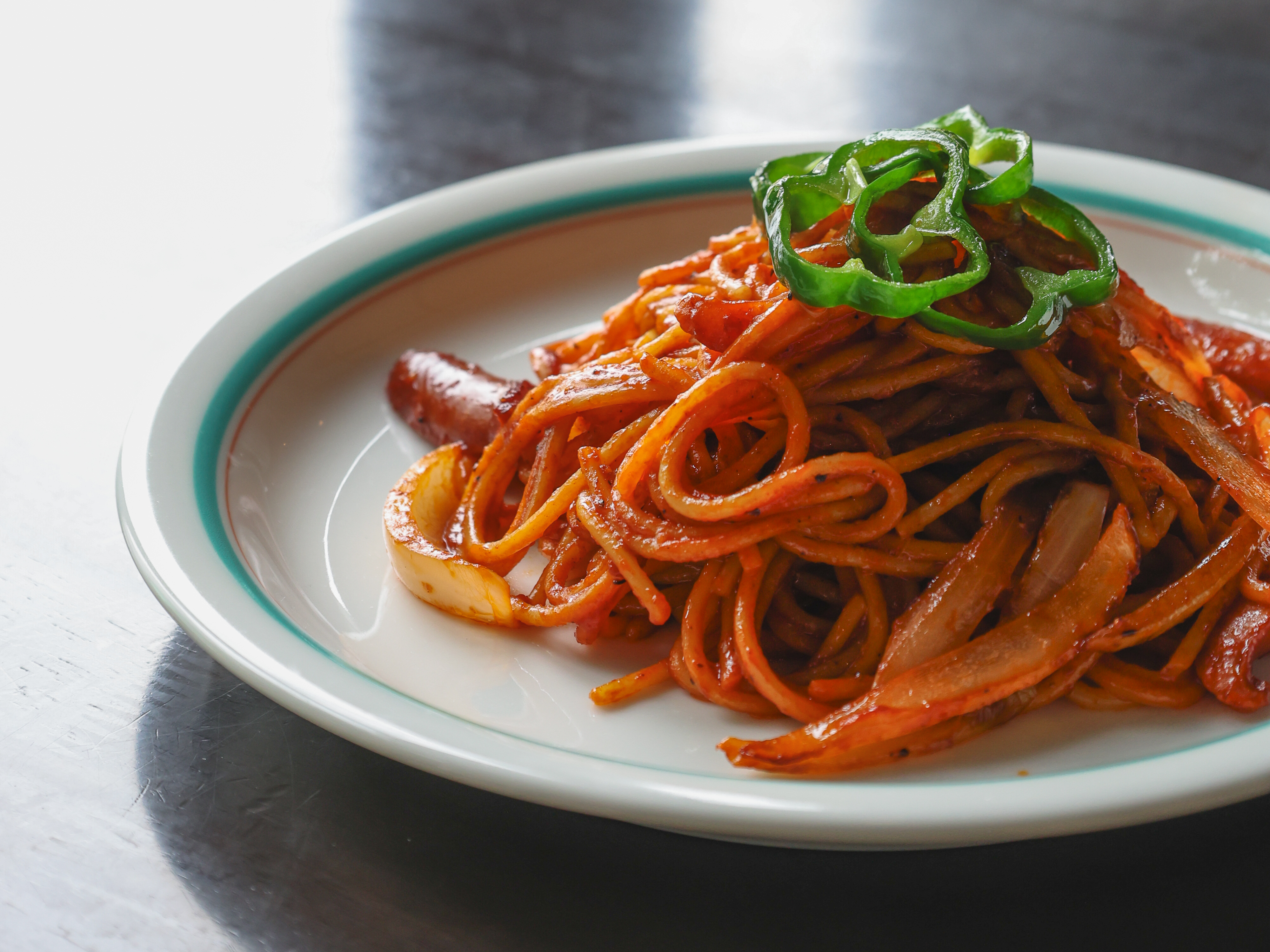 長崎次郎喫茶室