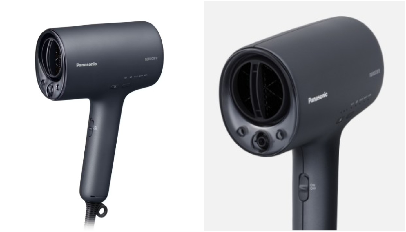 biccamera_美容家電_ヘアドライヤー ナノケア EHNA0JA_Panasonic奈米水離子吹風機 nanocare EH-NA0JA