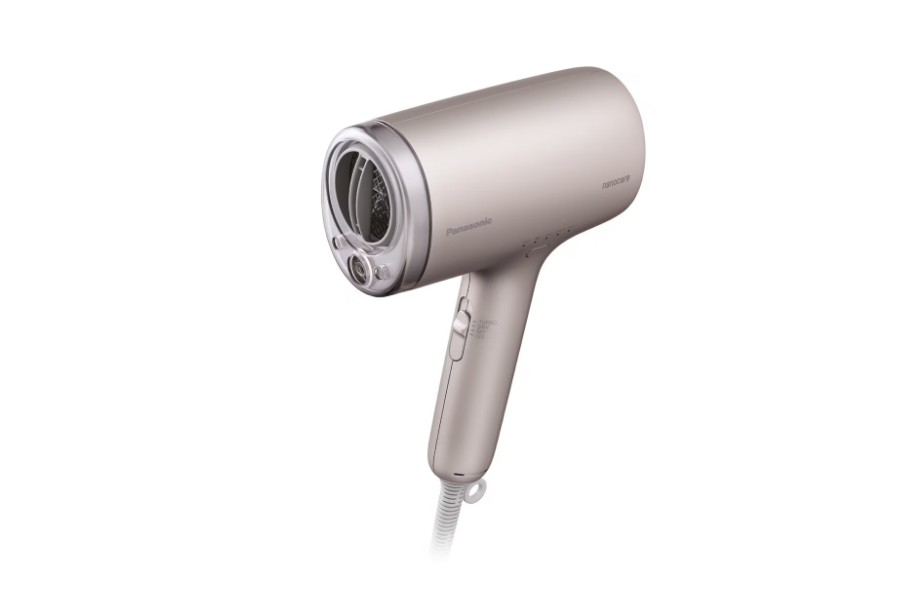 BICCAMERA_ヘアドライヤー ナノケア EH-NA9-MH / Panasonic 奈米水離子吹風機 EH-NA9M-E