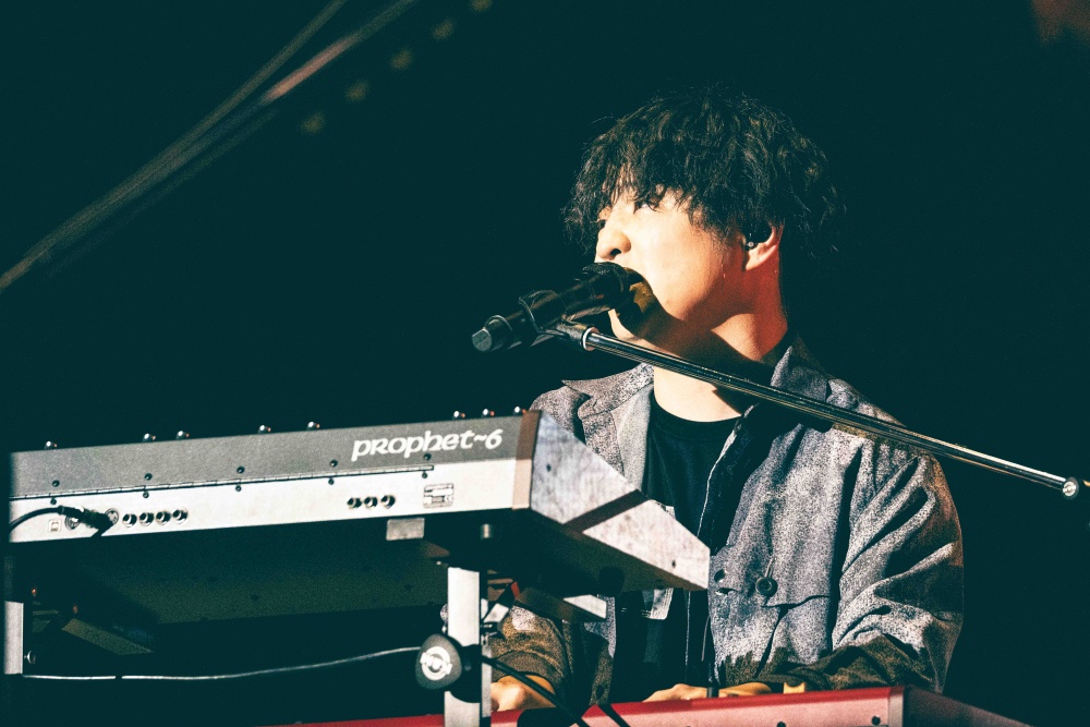 2024鬍子男台北小巨蛋