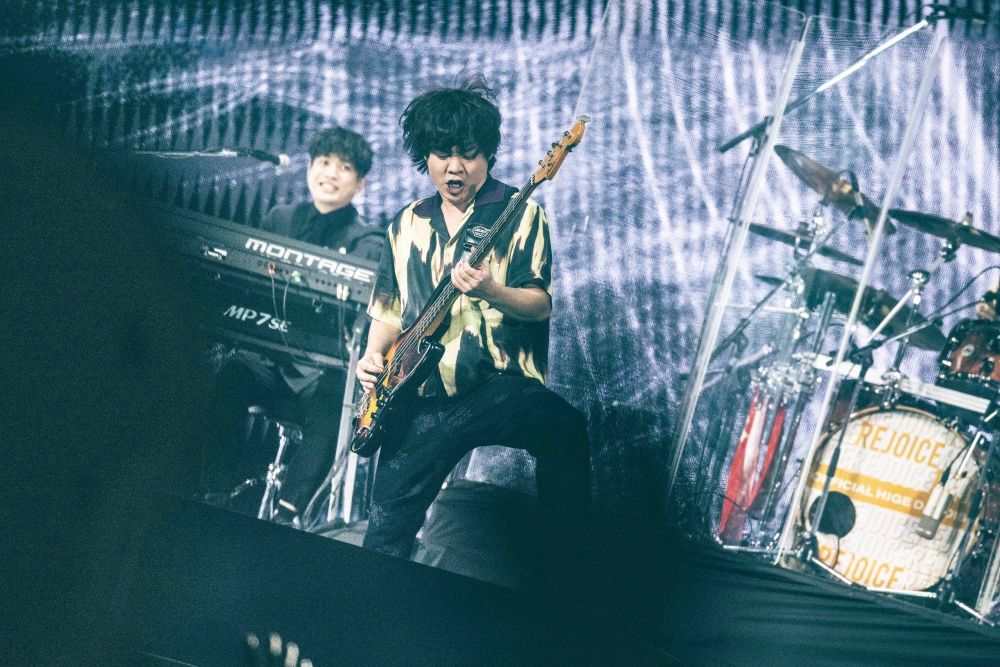 2024鬍子男台北小巨蛋