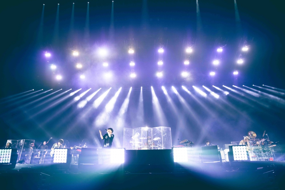 2024鬍子男台北小巨蛋