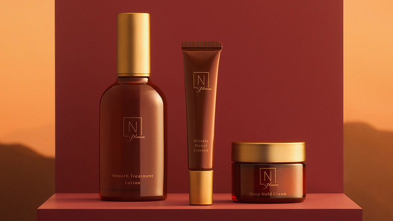 N organic Plenum商品