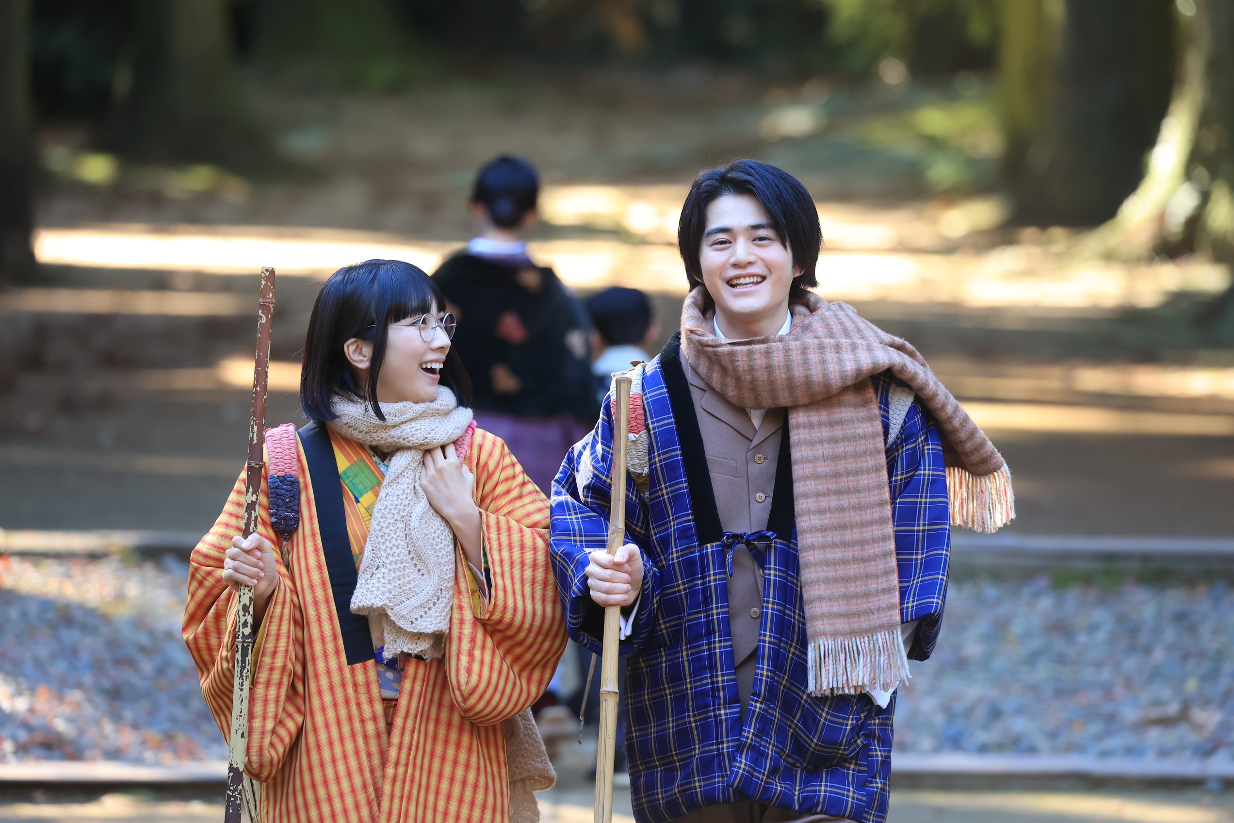 遺珠之憾日劇10選