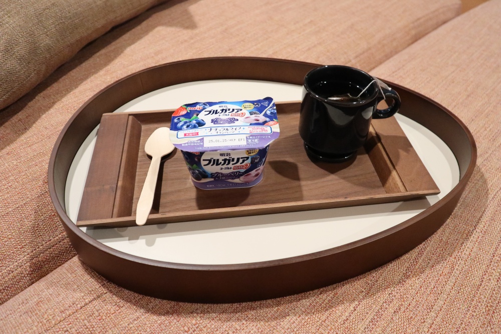 明治保加利亞優格