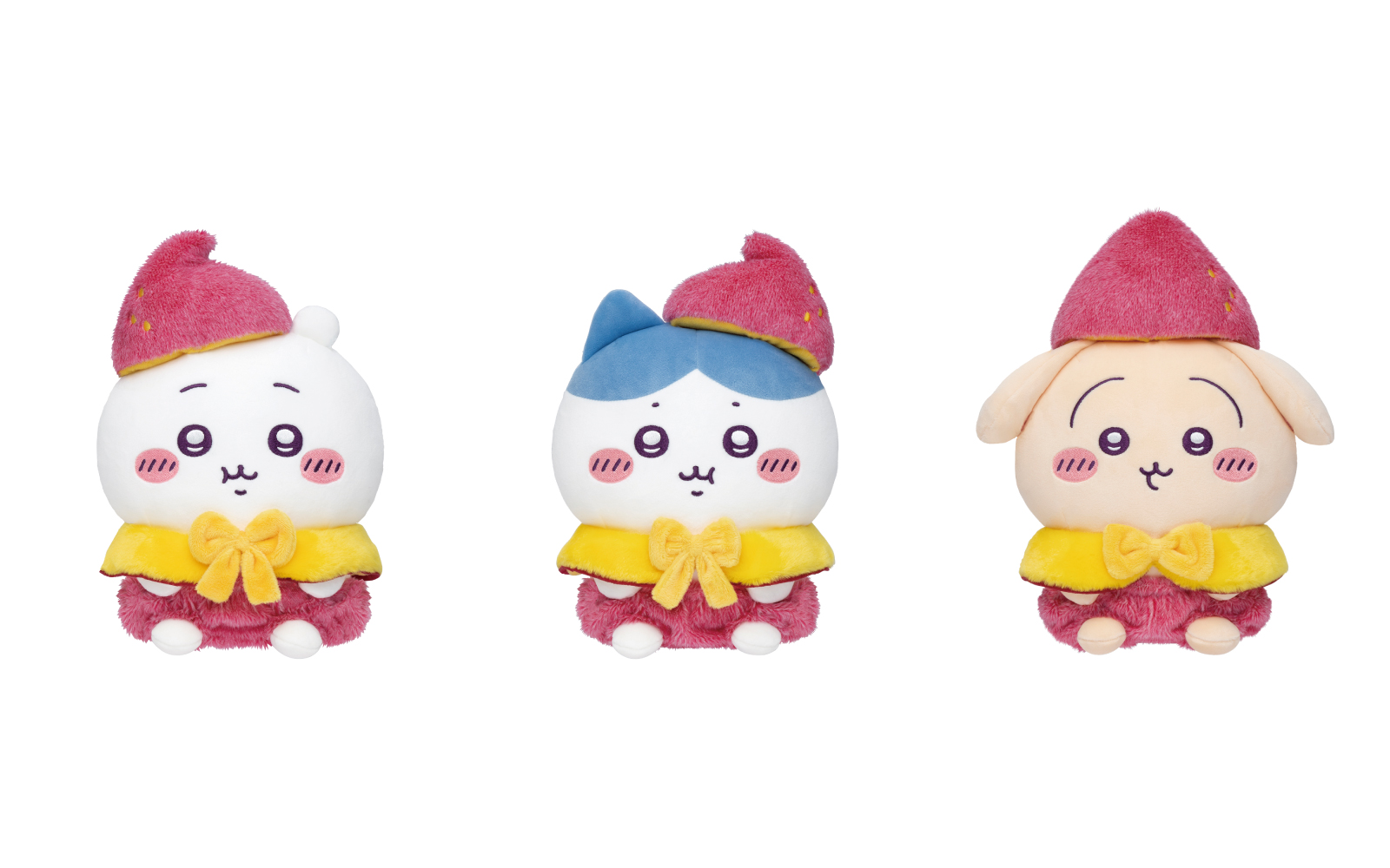 吉伊卡哇 MOGUMOGU 本舖埼玉川越店