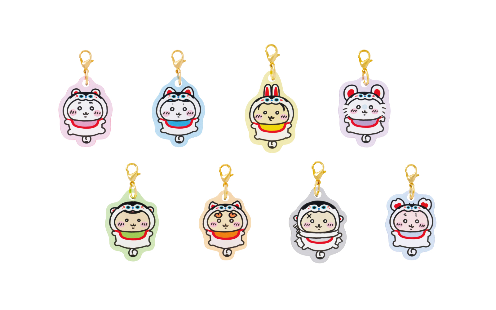 吉伊卡哇 MOGUMOGU 本舖埼玉川越店