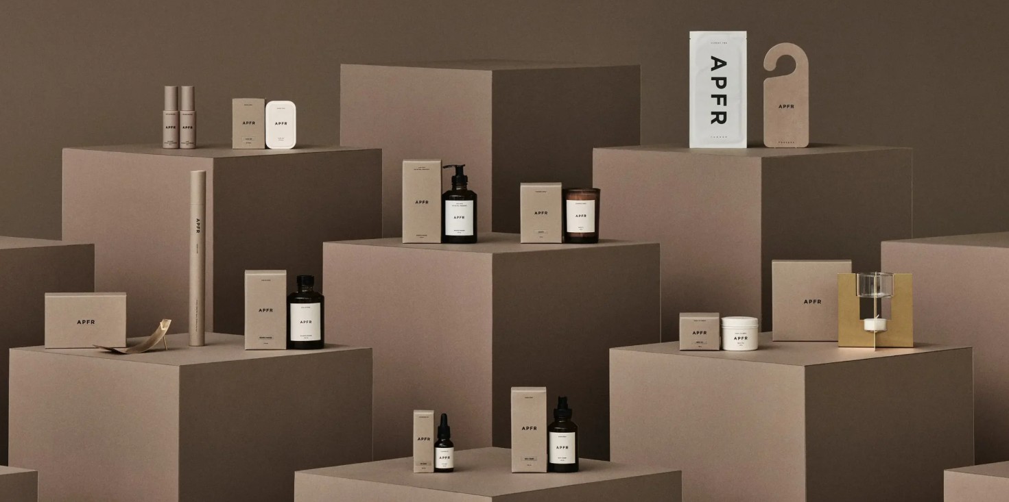 APFR_APOTHEKE FRAGRANCE_香薰工廠