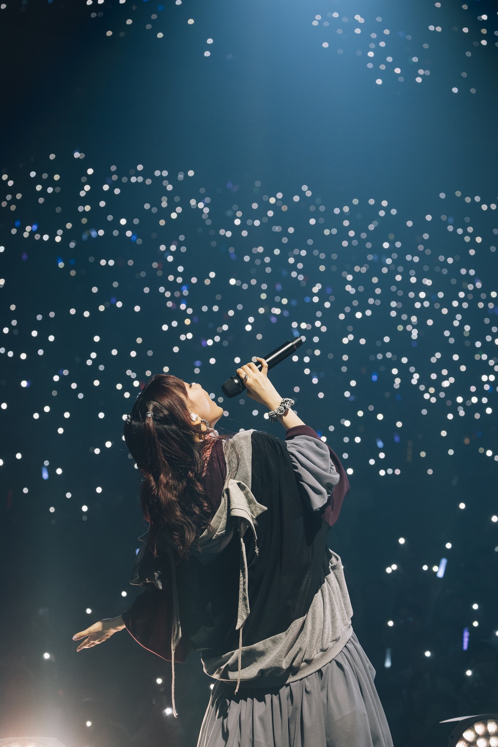 YOASOBI ASIA TOUR 2024-2025 “超現實 cho-genjitsu” LIVE IN TAIPEI