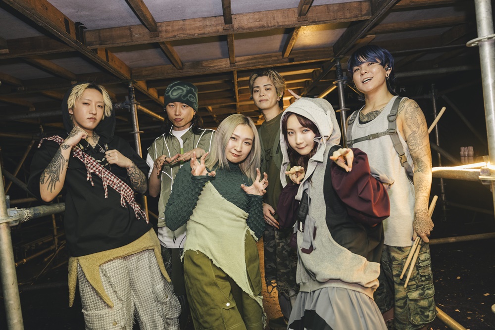 YOASOBI ASIA TOUR 2024-2025 “超現實 cho-genjitsu” LIVE IN TAIPEI