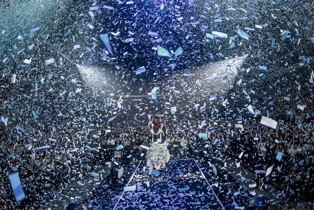 YOASOBI ASIA TOUR 2024-2025 “超現實 cho-genjitsu” LIVE IN TAIPEI