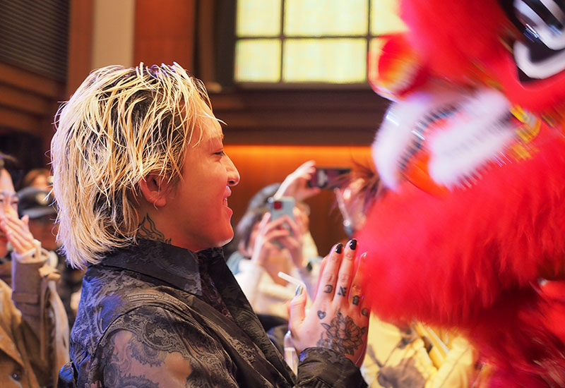 yoasobi台灣記者會