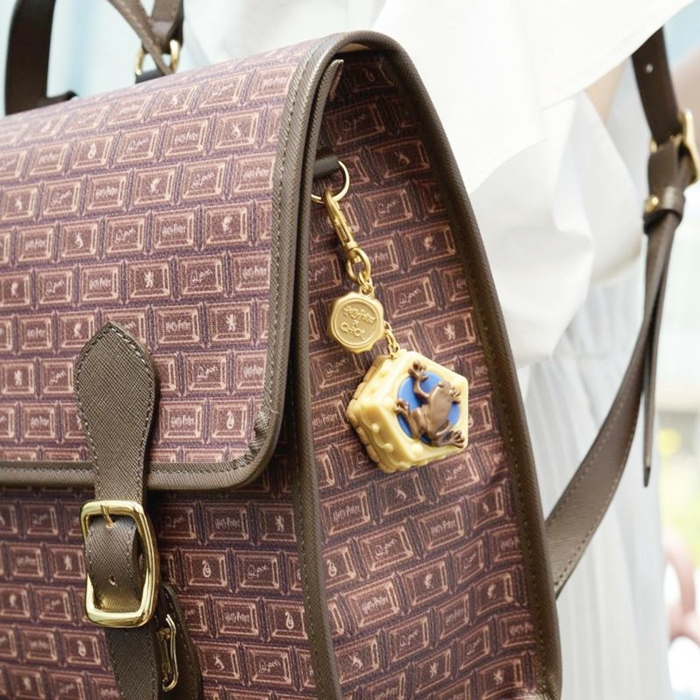 哈利波特× Q-pot 手提包