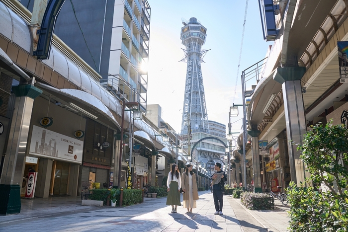 「EXPO Special」導覽行程