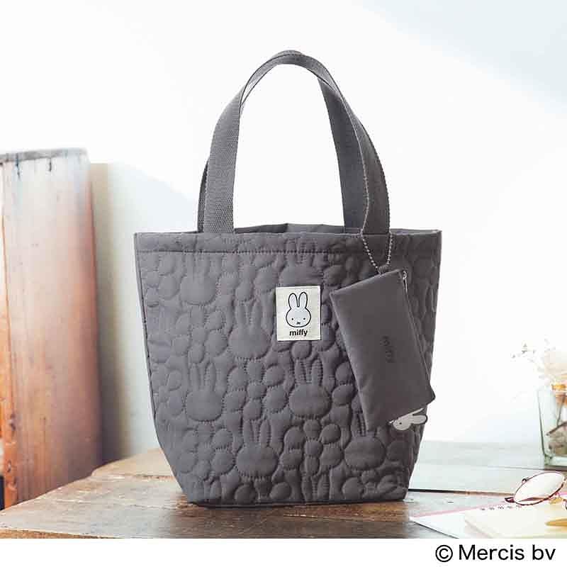 米飛兔托特包＆收納包組