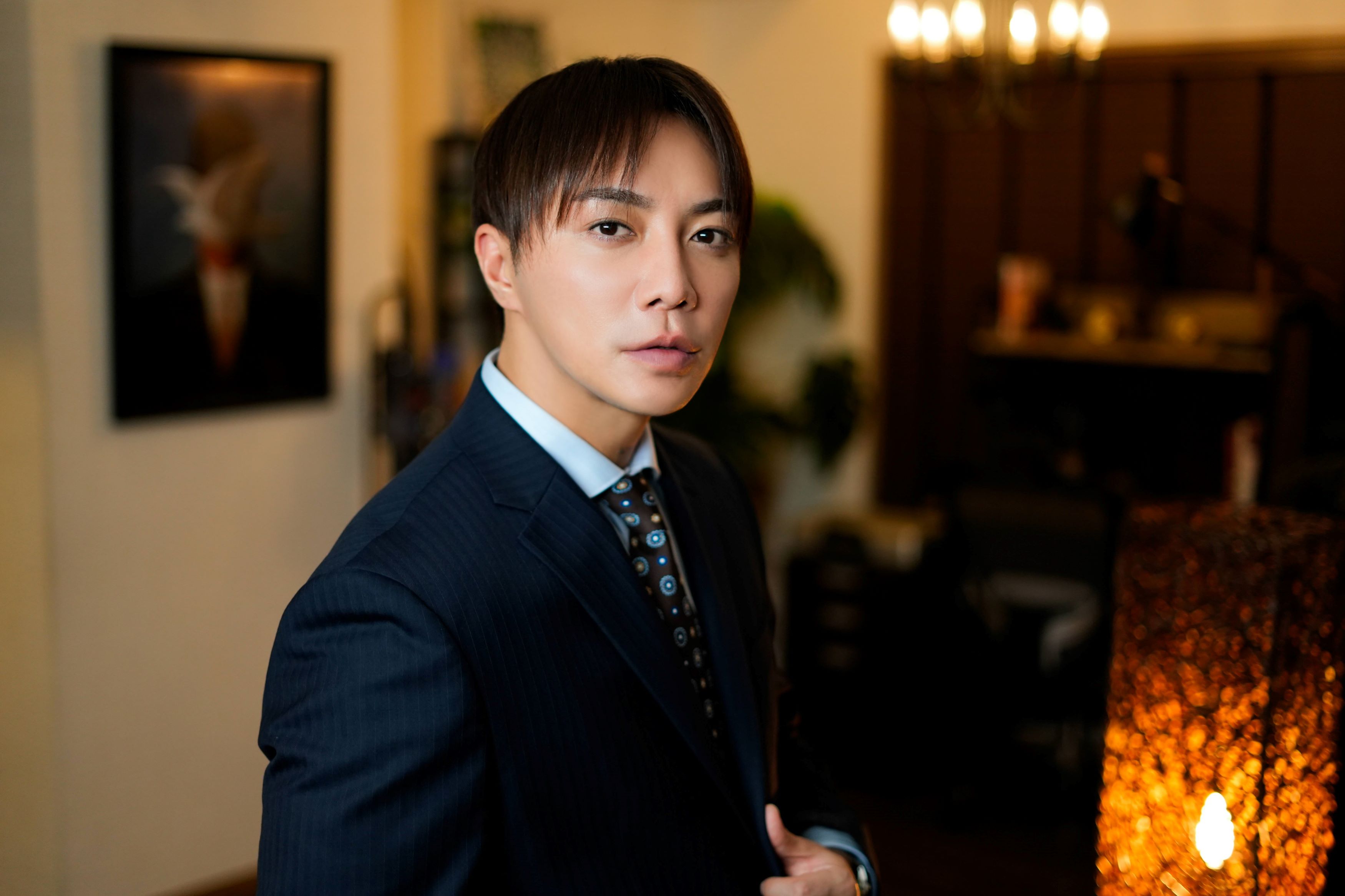 成宮寬貴