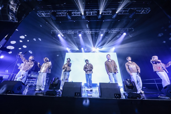 演唱會官方照