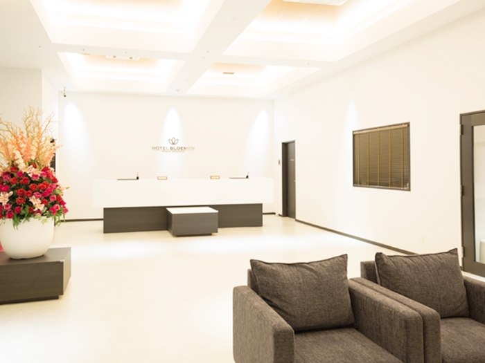 HOTEL BLOEMEN NORTH-HANAZONO