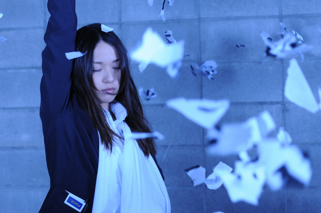 《SPEC超能力事件簿》
