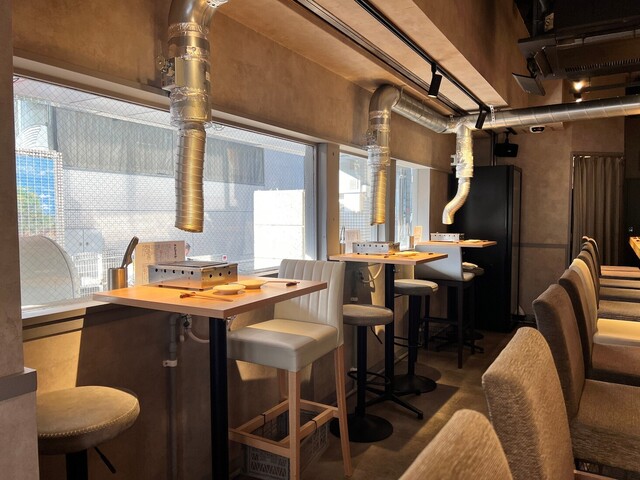 ヒロキヤ焼き肉