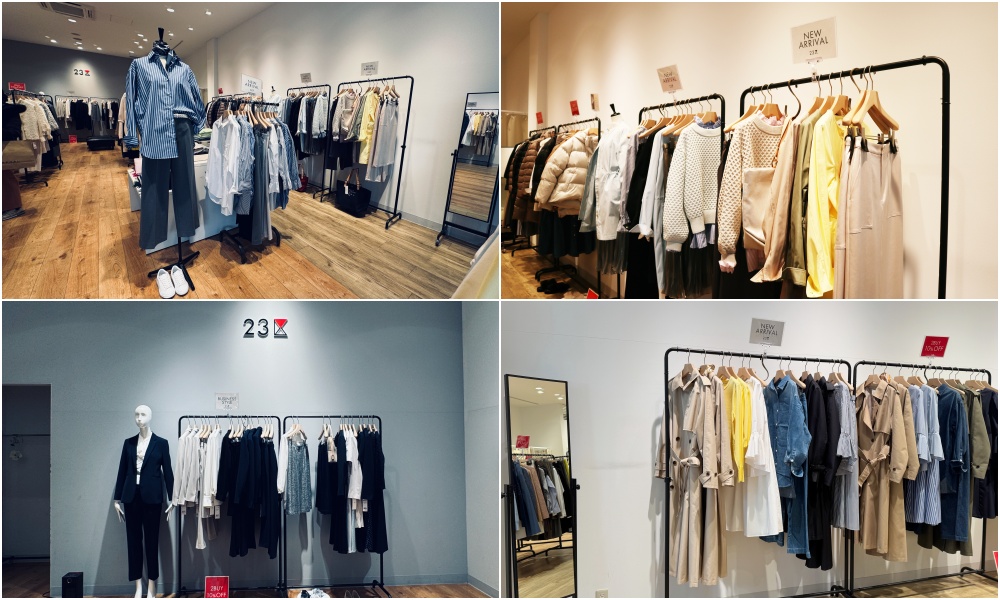 三井OUTLET爵士之夢長島