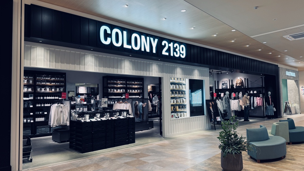 LaLaPort門真跟三井outlet大阪門真