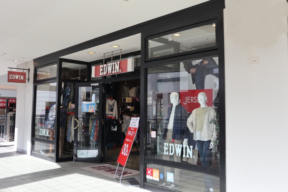 三井OUTLET爵士之夢長島