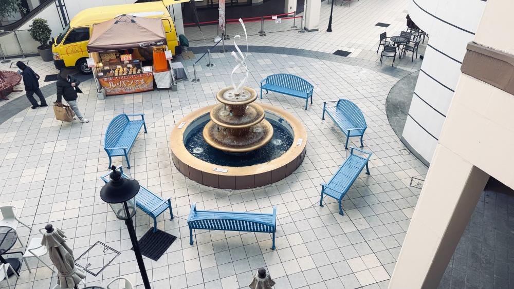 三井OUTLET爵士之夢長島