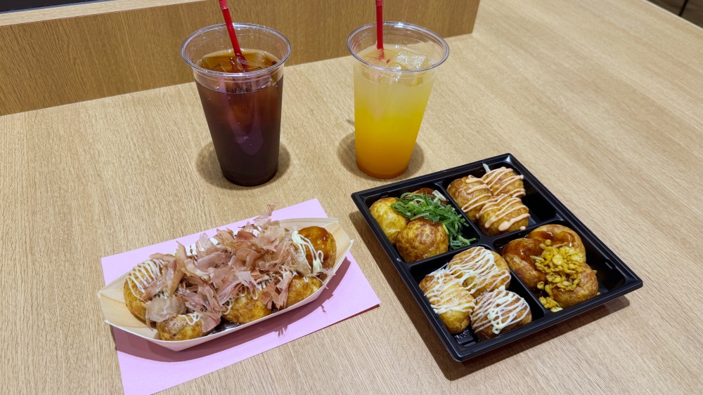 LaLaPort門真跟三井outlet大阪門真