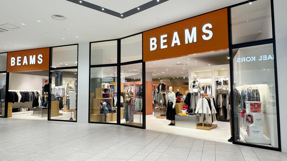 LaLaPort門真跟三井outlet大阪門真