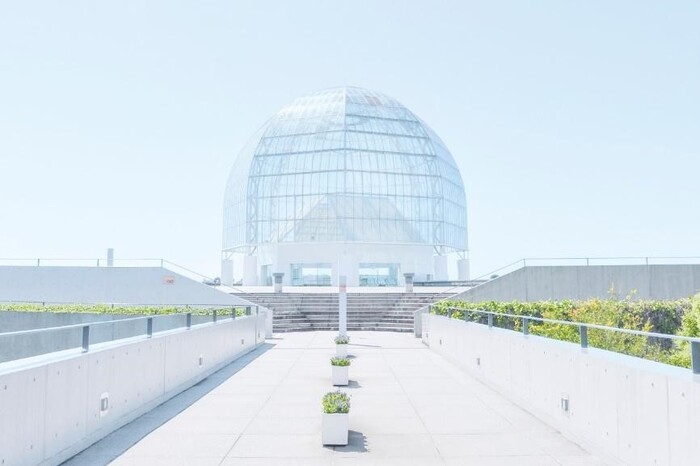 東京都葛西臨海水族園