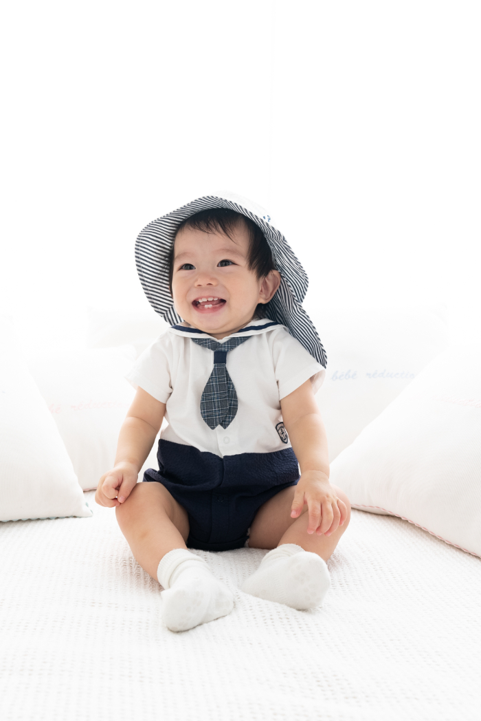 夏季童裝